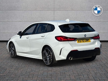Used BMW 1 Series 2020 for sale - 78088145: Photo