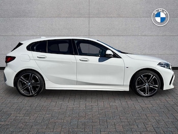 Used BMW 1 Series 2020 for sale - 78088145: Photo