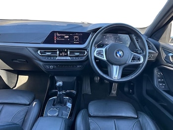 Used BMW 1 Series 2020 for sale - 78088145: Photo