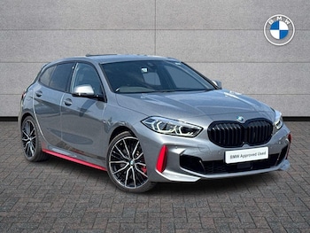 Used BMW 1 Series 2023 for sale - 79000819: Photo