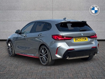 Used BMW 1 Series 2023 for sale - 79000819: Photo