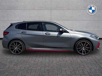Used BMW 1 Series 2023 for sale - 79000819: Photo