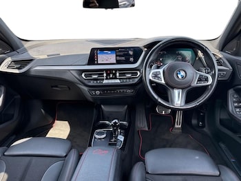 Used BMW 1 Series 2023 for sale - 79000819: Photo