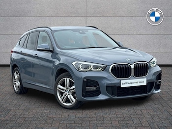 Used BMW X1 2020 for sale - 78088129: Photo