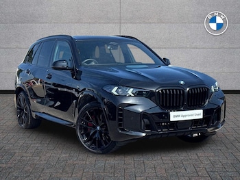 Used BMW X5 2025 for sale - 78785776: Photo