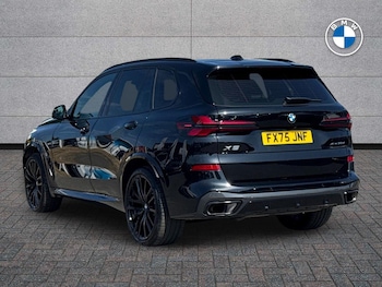 Used BMW X5 2025 for sale - 78785776: Photo