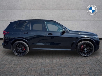 Used BMW X5 2025 for sale - 78785776: Photo