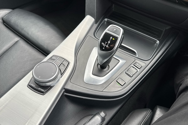 Used BMW 4 Series Gran Coupe 2019 for sale - 75590467: Photo 10
