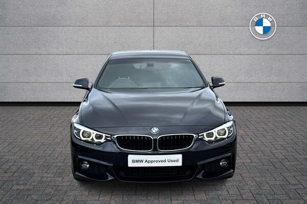 Used BMW 4 Series Gran Coupe 2019 for sale - 75590467: Photo 16