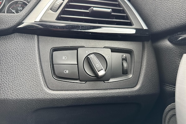 Used BMW 4 Series Gran Coupe 2019 for sale - 75590467: Photo 21