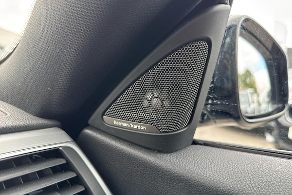 Used BMW 4 Series Gran Coupe 2019 for sale - 75590467: Photo 22