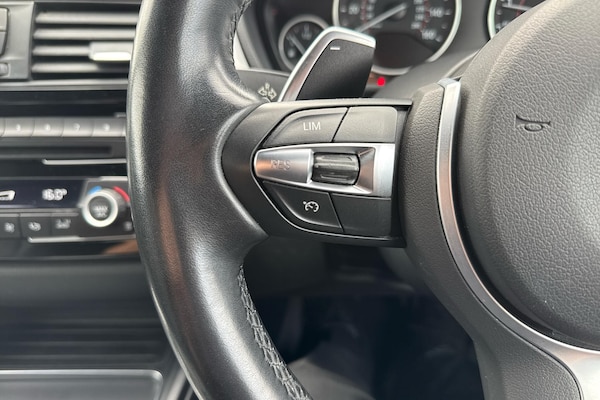 Used BMW 4 Series Gran Coupe 2019 for sale - 75590467: Photo 23