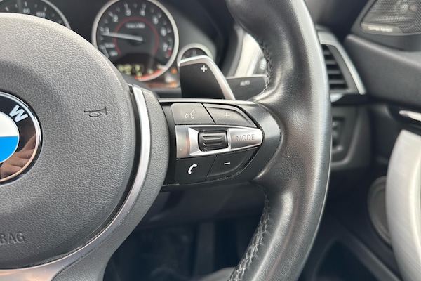 Used BMW 4 Series Gran Coupe 2019 for sale - 75590467: Photo 24