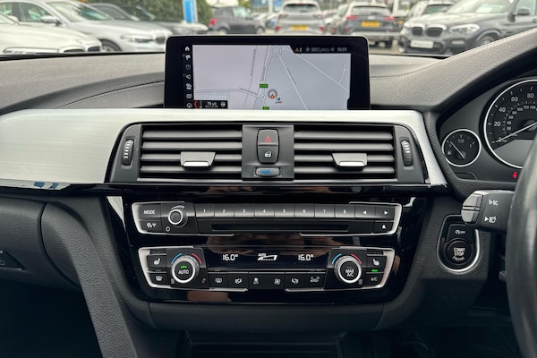 Used BMW 4 Series Gran Coupe 2019 for sale - 75590467: Photo 25