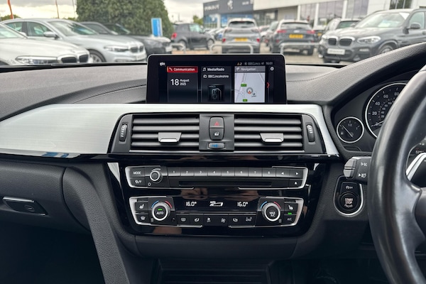 Used BMW 4 Series Gran Coupe 2019 for sale - 75590467: Photo 8