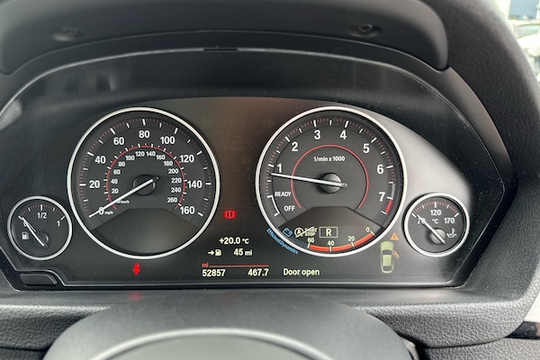 Used BMW 4 Series Gran Coupe 2019 for sale - 75590467: Photo 9