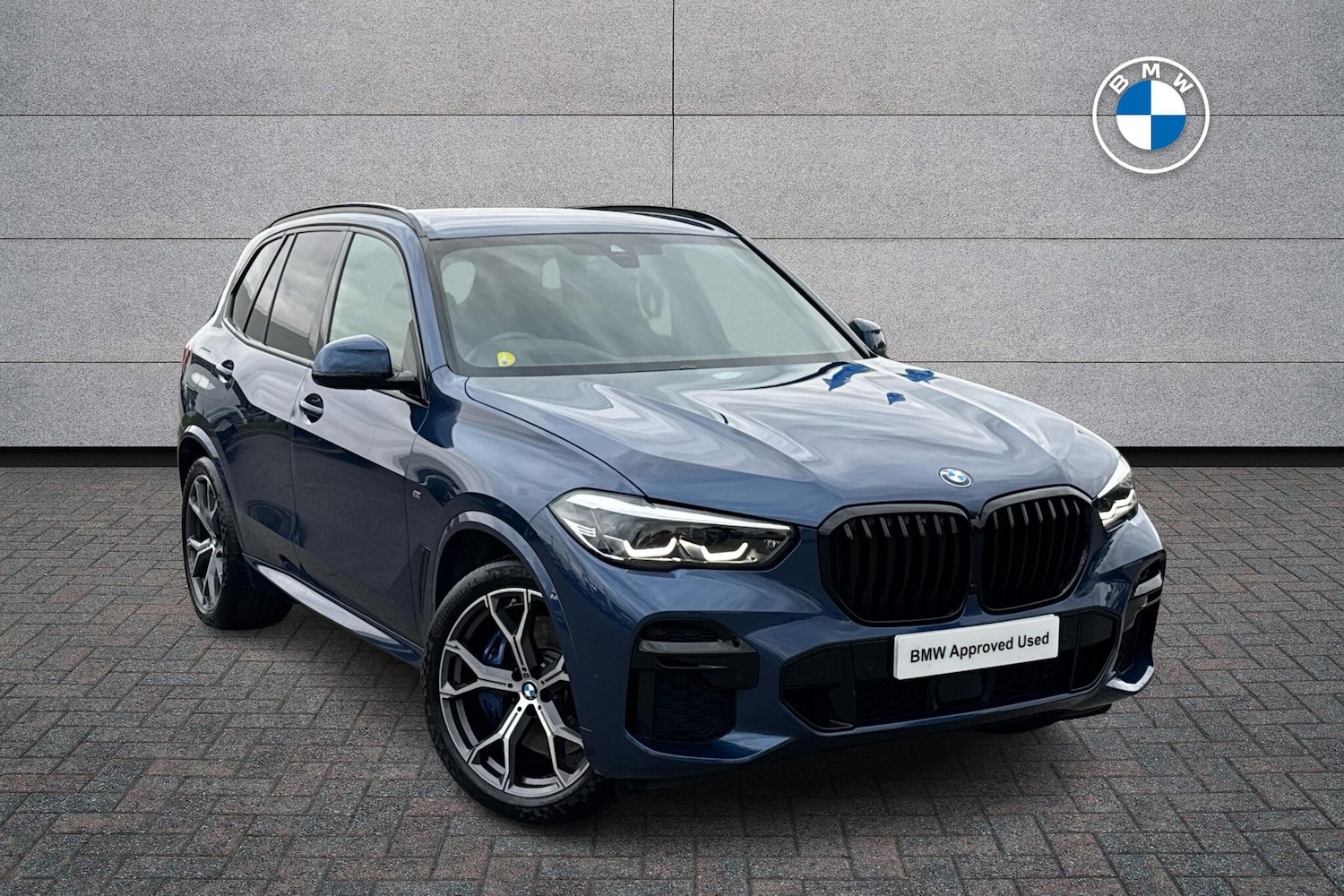 Used BMW X5 2023 for sale - 76261155: Photo 1