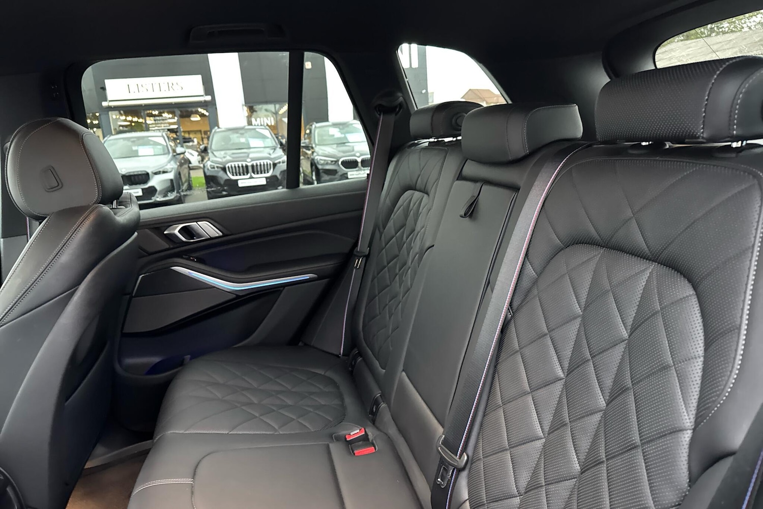 Used BMW X5 2023 for sale - 76261155: Photo 12