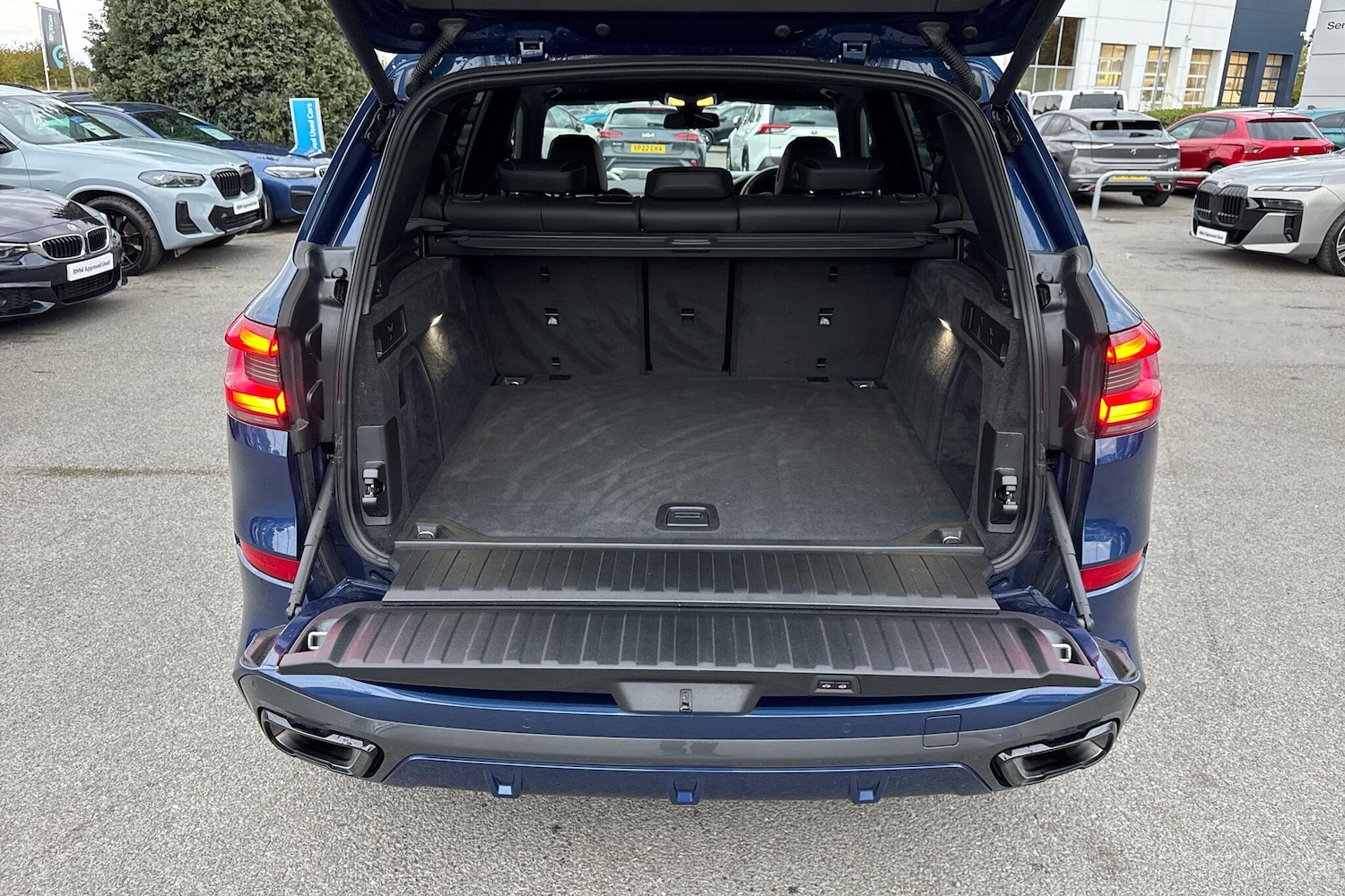 Used BMW X5 2023 for sale - 76261155: Photo 13