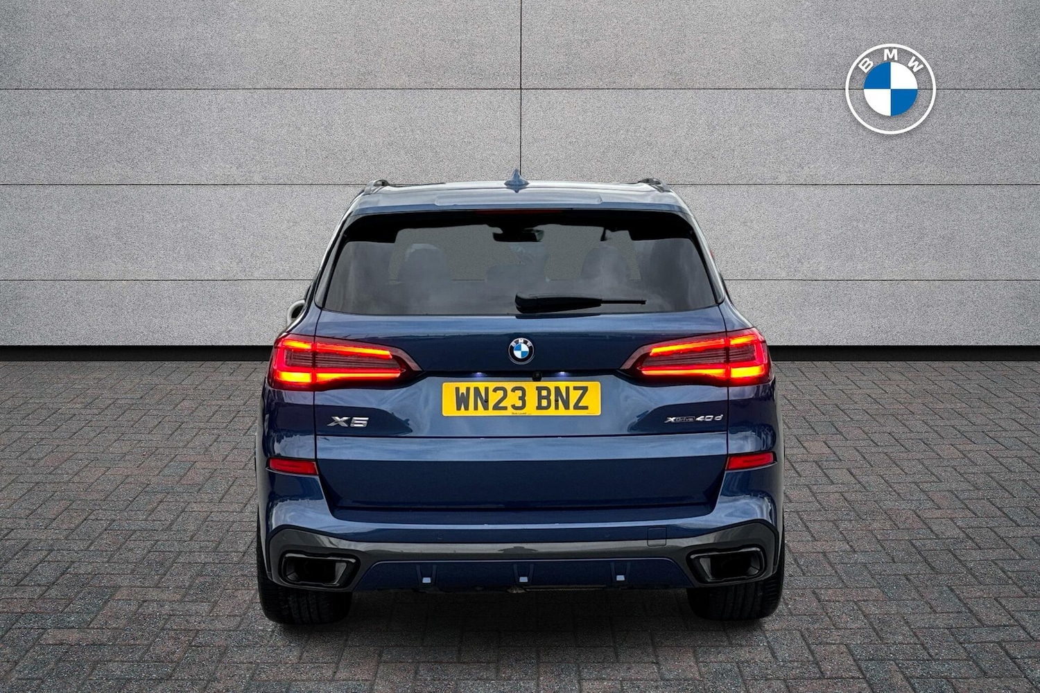 Used BMW X5 2023 for sale - 76261155: Photo 15