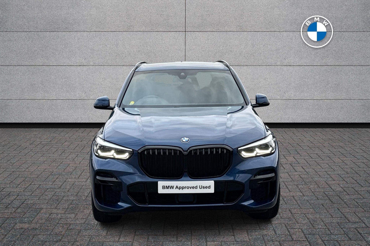 Used BMW X5 2023 for sale - 76261155: Photo 16