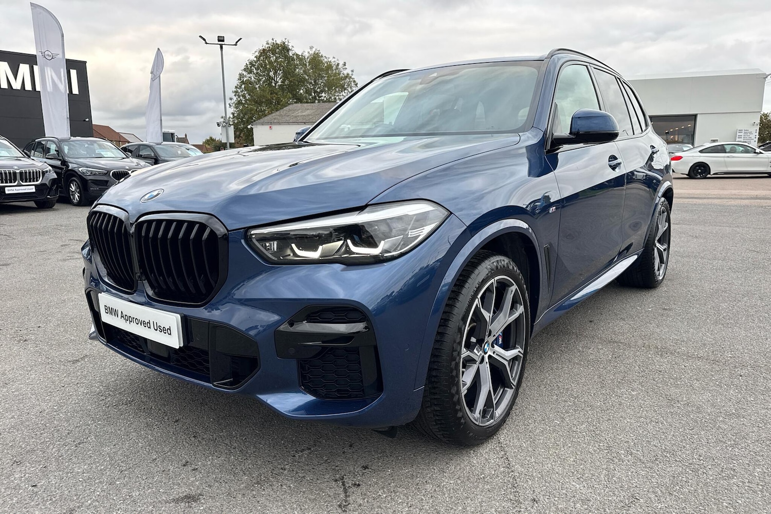 Used BMW X5 2023 for sale - 76261155: Photo 18