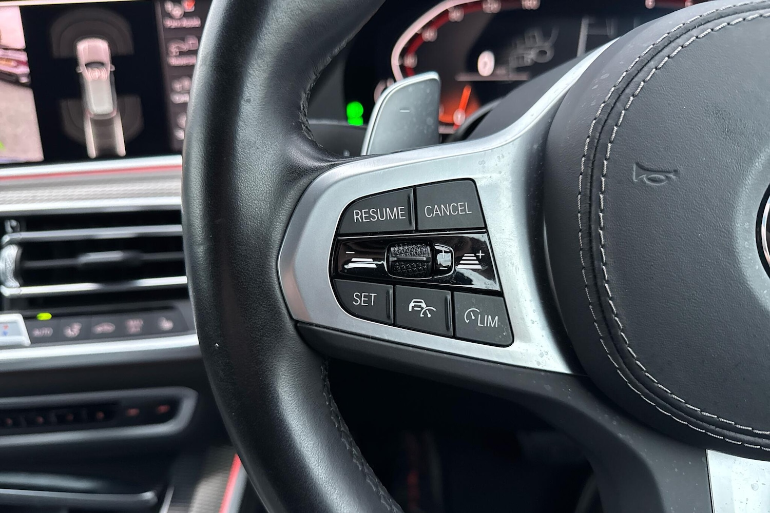 Used BMW X5 2023 for sale - 76261155: Photo 24