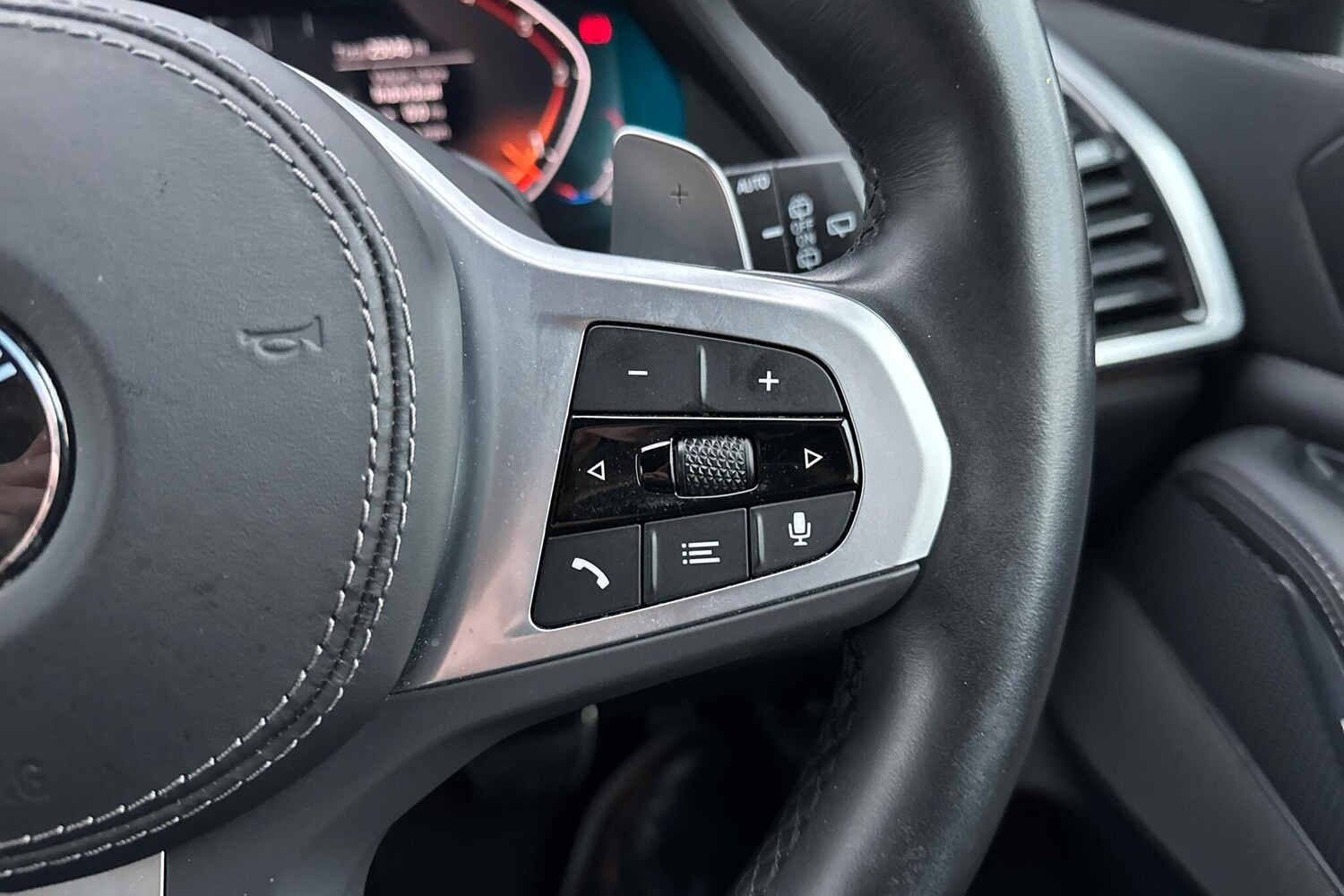 Used BMW X5 2023 for sale - 76261155: Photo 25