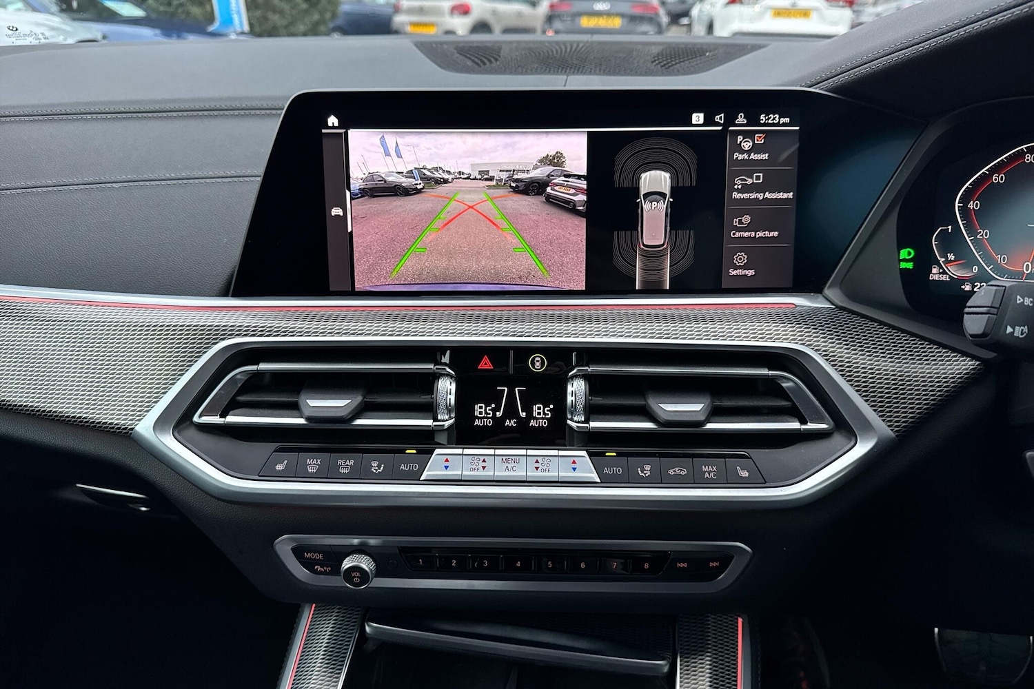 Used BMW X5 2023 for sale - 76261155: Photo 26