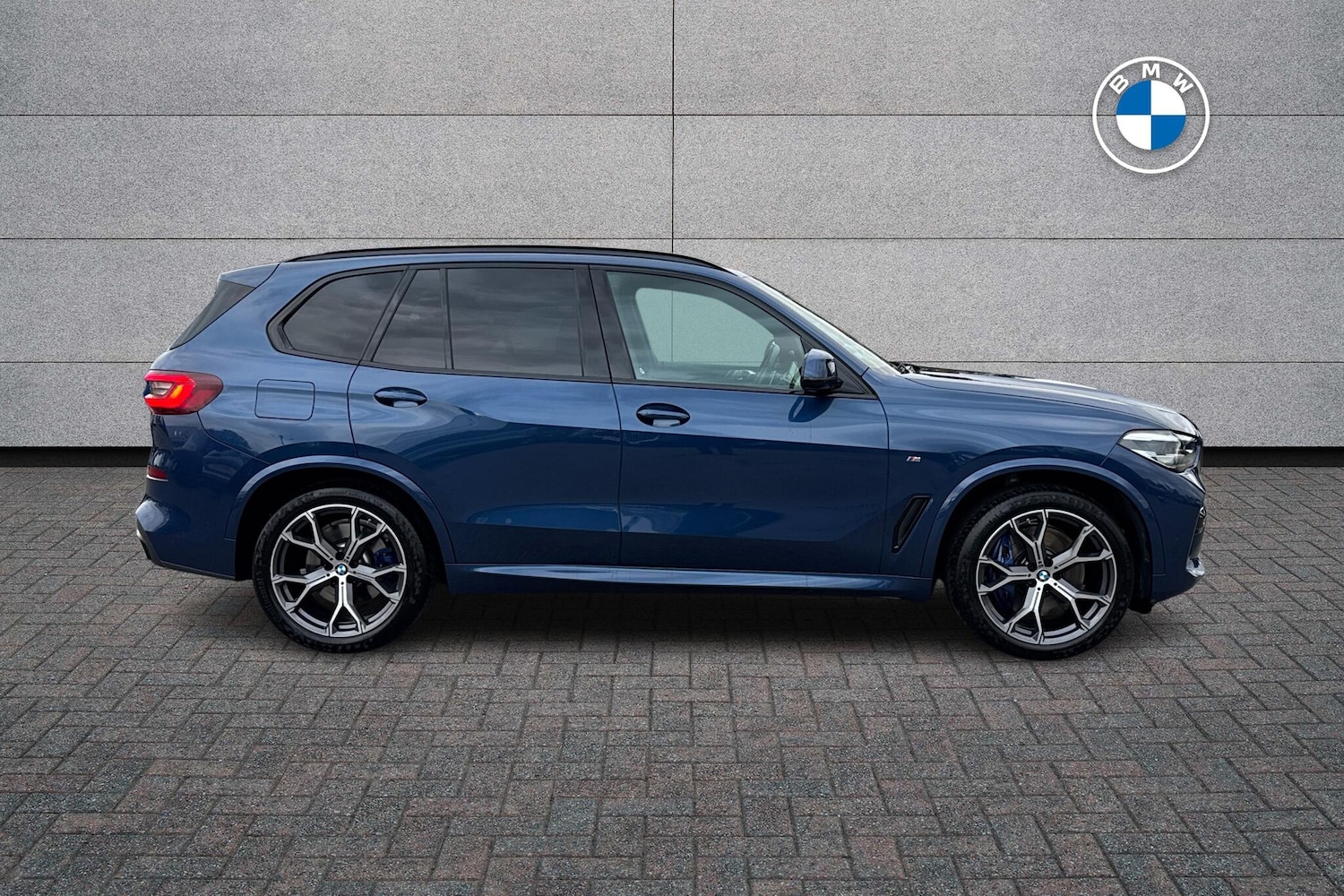 Used BMW X5 2023 for sale - 76261155: Photo 3
