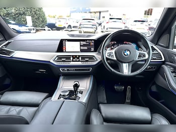 Used BMW X5 2023 for sale - 76261155: Photo