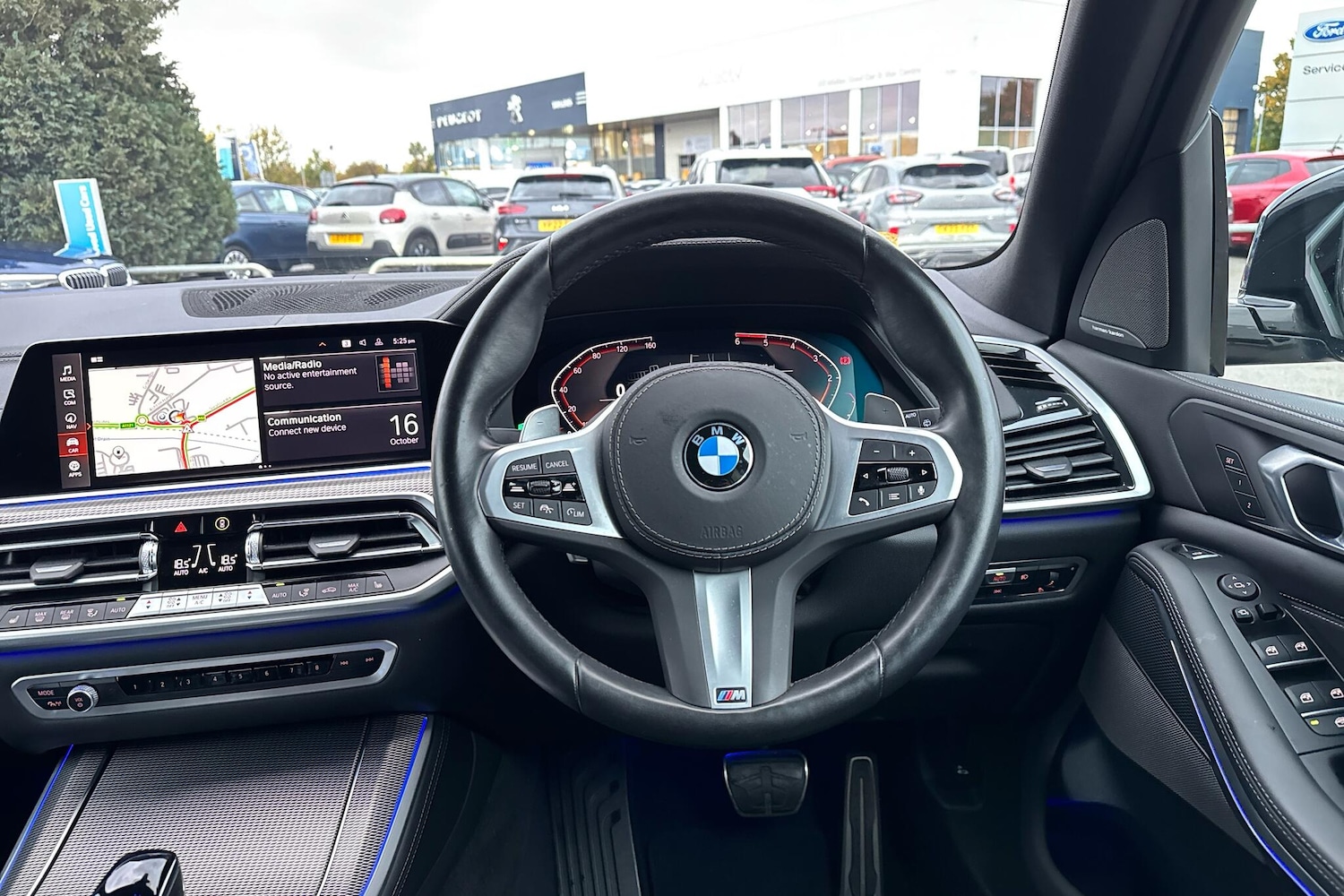 Used BMW X5 2023 for sale - 76261155: Photo 5