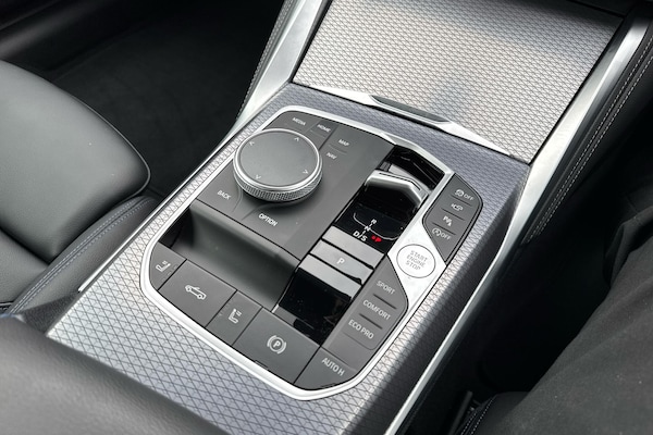 Used BMW 4 Series 2025 for sale - 76228833: Photo 10
