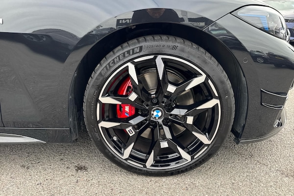 Used BMW 4 Series 2025 for sale - 76228833: Photo 14
