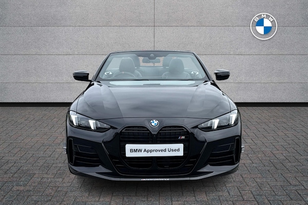 Used BMW 4 Series 2025 for sale - 76228833: Photo 16