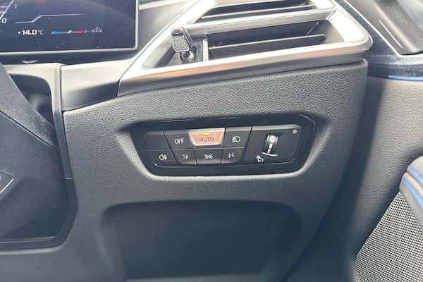 Used BMW 4 Series 2025 for sale - 76228833: Photo 23