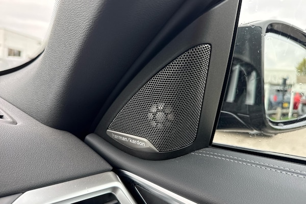 Used BMW 4 Series 2025 for sale - 76228833: Photo 24