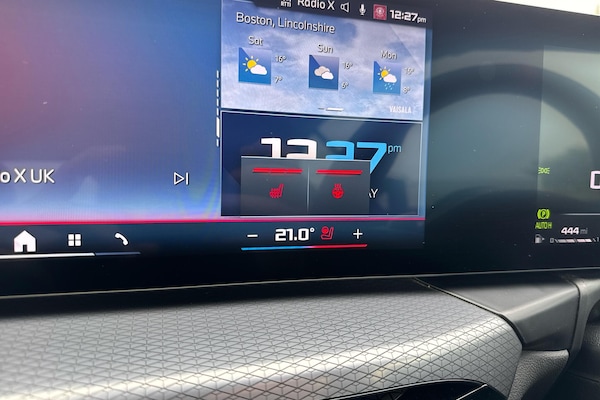Used BMW 4 Series 2025 for sale - 76228833: Photo 27