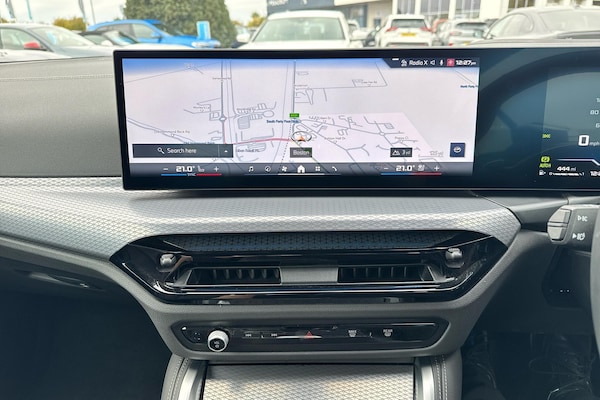 Used BMW 4 Series 2025 for sale - 76228833: Photo 28