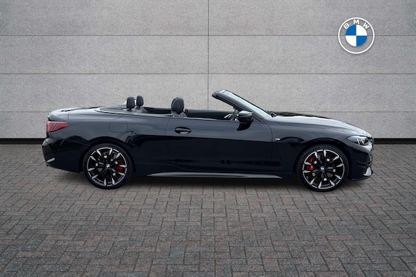 Used BMW 4 Series 2025 for sale - 76228833: Photo 3