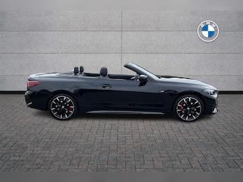 Used BMW 4 Series 2025 for sale - 76228833: Photo 3