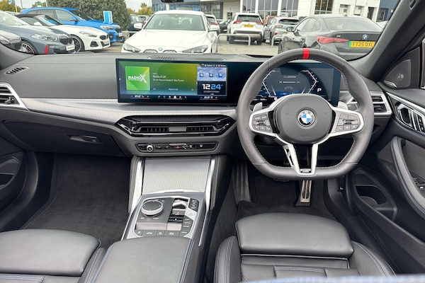 Used BMW 4 Series 2025 for sale - 76228833: Photo 4