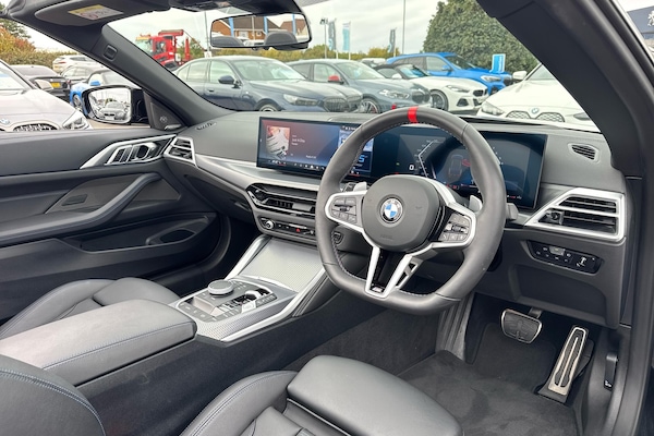 Used BMW 4 Series 2025 for sale - 76228833: Photo 6