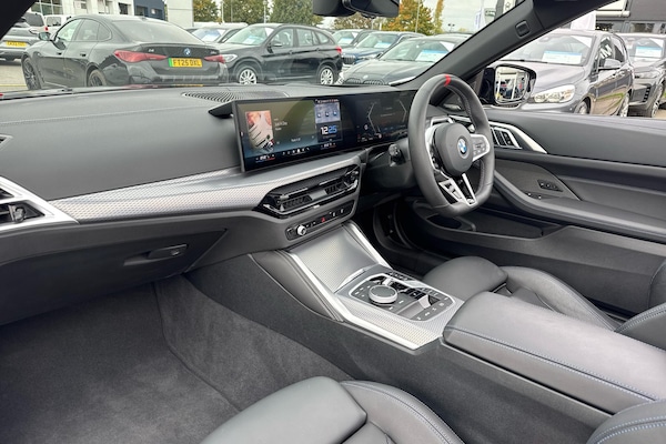 Used BMW 4 Series 2025 for sale - 76228833: Photo 7