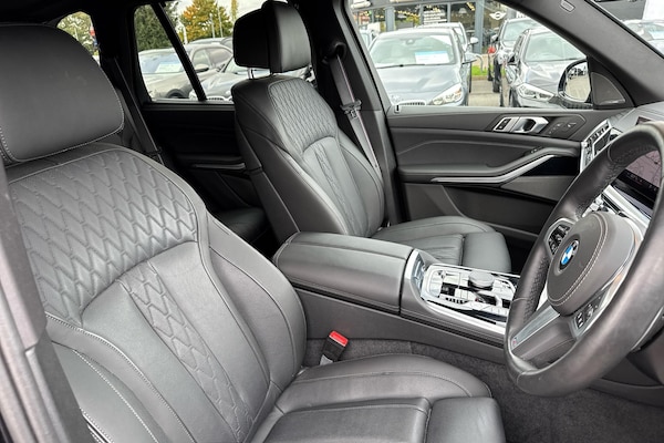 Used BMW X5 2024 for sale - 76315669: Photo 11