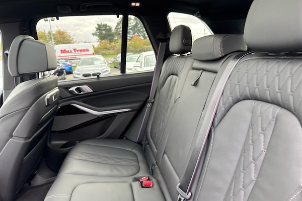 Used BMW X5 2024 for sale - 76315669: Photo 12