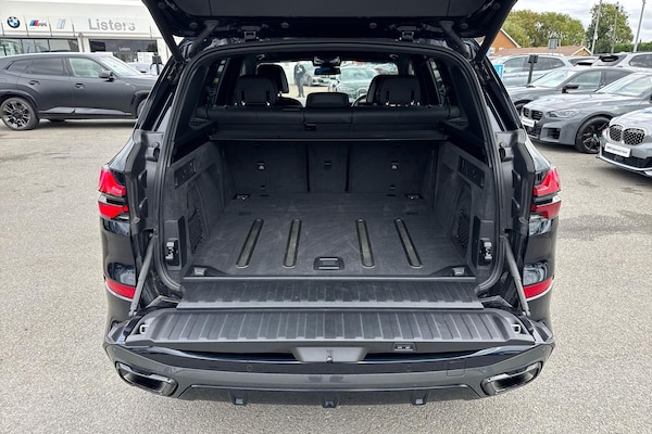 Used BMW X5 2024 for sale - 76315669: Photo 13