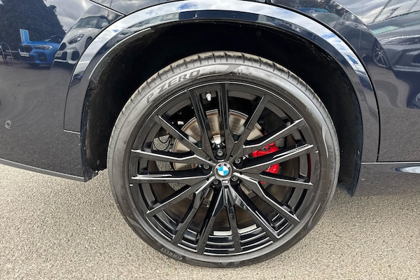 Used BMW X5 2024 for sale - 76315669: Photo 14