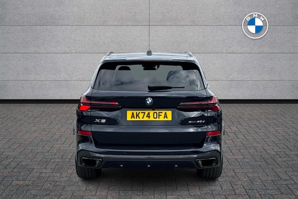 Used BMW X5 2024 for sale - 76315669: Photo 15