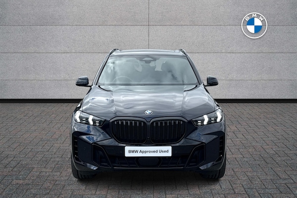 Used BMW X5 2024 for sale - 76315669: Photo 16
